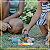 Brinquedo de Madeira - Kit de PESSOAS - Imagem 4