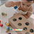 Brinquedo de Madeira - Kit de PESSOAS - Imagem 6