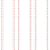 PAPEL de Parede Infantil - LISTRAS E TRIÂNGULOS ROSA - Imagem 4