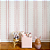 PAPEL de Parede Infantil - LISTRAS ONDINHAS ROSA - Imagem 2