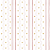 PAPEL de Parede Infantil - LISTRAS ZIGUE ZAGUE E ASTERISCO ROSA - Imagem 4