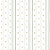PAPEL de Parede Infantil - LISTRAS ZIGUE ZAGUE E ASTERISCO VERDE - Imagem 4