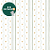 PAPEL de Parede Infantil - LISTRAS ZIGUE ZAGUE E ASTERISCO VERDE - Imagem 1