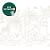 PAINEL de Parede Infantil - SAVANA GIZ BEGE - Imagem 1