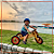 Bicicleta de Equilíbrio EM MADEIRA - Evolutiva 3 Estágios - VERMELHA - Imagem 11