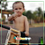 Bicicleta de Equilíbrio EM MADEIRA - Evolutiva 3 Estágios - VERDE - Imagem 11