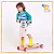 Patinete em MADEIRA - Woodnete - Imagem 3