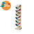 Brinquedo em MADEIRA - Zig Zag - Imagem 1