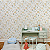 PAPEL de Parede Infantil - FLORES MIX - Imagem 2
