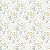 PAPEL de Parede Infantil - FLORES MIX - Imagem 4