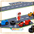 Brinquedo de Madeira - JOGO DA CORRIDA - TOOKY TOY - Imagem 5