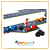 Brinquedo de Madeira - JOGO DA CORRIDA - TOOKY TOY - Imagem 7