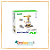 Brinquedo de Madeira - CONJUNTO GUINDASTE - TOOKY TOY - Imagem 7