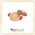 Brinquedo de Madeira - COZINHA INFANTIL BRANCA COM UTENSÍLIOS - TOOKY TOY - Imagem 7