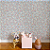 PAPEL de Parede Infantil "Coleção Sheepy" AMO FLORES - AZUL CLARO - Imagem 2