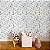 PAPEL de Parede Infantil "Coleção Sheepy" FLORES DA FLORESTA - Imagem 3