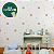 PAPEL de Parede Infantil "Coleção Sheepy" SOL BOHO - Imagem 1