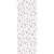 PAPEL de Parede Infantil ARTEO COGUMELO - ROSÊ - Imagem 3