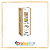 Brinquedo de Madeira - JOGO JENGA - ANIMAIS - TOOKY TOY - Imagem 3