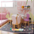 Móvel infantil em Madeira - CADEIRA RATATOUILLE - VÁRIAS CORES - Imagem 5