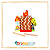 Brinquedo de Madeira - JOGO JENGA PEQUENO GALINHEIRO - TOOKY TOY - Imagem 4