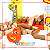 Brinquedo de Madeira - JOGO JENGA PEQUENO GALINHEIRO - TOOKY TOY - Imagem 2