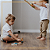 Brinquedo de Madeira - KIT PESCARIA COM VARINHA - NEWART TOYS - Imagem 5