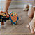 Brinquedo de Madeira - KIT PESCARIA COM VARINHA - NEWART TOYS - Imagem 7