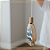 Brinquedo de Madeira - KIT PESCARIA COM VARINHA - NEWART TOYS - Imagem 12