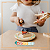 Brinquedo de Madeira Comidinha - KIT MÁQUINA DE WAFFLE - NEWART TOYS - Imagem 5