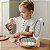 Brinquedo de Madeira Comidinha - KIT MÁQUINA DE WAFFLE - NEWART TOYS - Imagem 6
