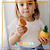 Brinquedo de Madeira Comidinha - KIT ABACATE, BANANA, LARANJA E LIMÃO - NEWART TOYS - Imagem 4