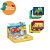 Brinquedo CAIXA MAGNÉTICA - TRANSPORTES - TOOKY TOY - Imagem 1