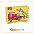 Brinquedo CAIXA MAGNÉTICA - TRANSPORTES - TOOKY TOY - Imagem 4