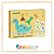 Brinquedo CAIXA MAGNÉTICA - DINOSSAUROS - TOOKY TOY - Imagem 2