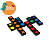 Jogo infantil QWIRKLE - MINDWARE - Imagem 1