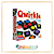 Jogo infantil QWIRKLE - MINDWARE - Imagem 3
