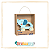 Brinquedo de Madeira -ELEFANTE DE PUXAR - TOOKY TOY - Imagem 6