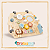Brinquedo de Madeira - PAINEL DE ATIVIDADES BRINCA & APRENDE - TOOKY TOY - Imagem 8