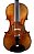 Violino Alemão Schuster & Co. - Imagem 1