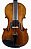 Violino Alemão de 1800. - Imagem 2