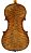 Violino Alemão de 1800. - Imagem 2