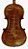 Violino antigo, copia de Gagliano - Imagem 1