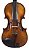 Violino Frances do final de 1800. - Imagem 1