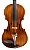 Violino Aristides Vicentini, 1959 - Imagem 1