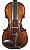 Violino Italiano muito antigo, sem identificação - Imagem 1