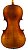 Violino Theco antigo, copia de Stainer - Imagem 2