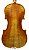 Violino antigo, Copia de Guarneri - Imagem 2