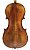 Violino Alemão Antigo copia de Stradivarius - Imagem 2