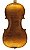Violino Hopf de 1800. - Imagem 2